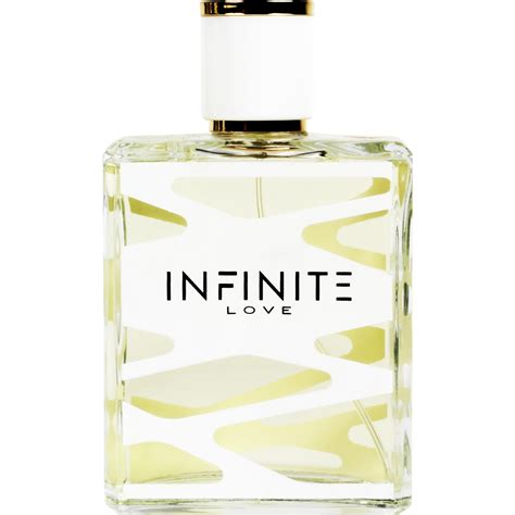 infinite love parfüm bursa